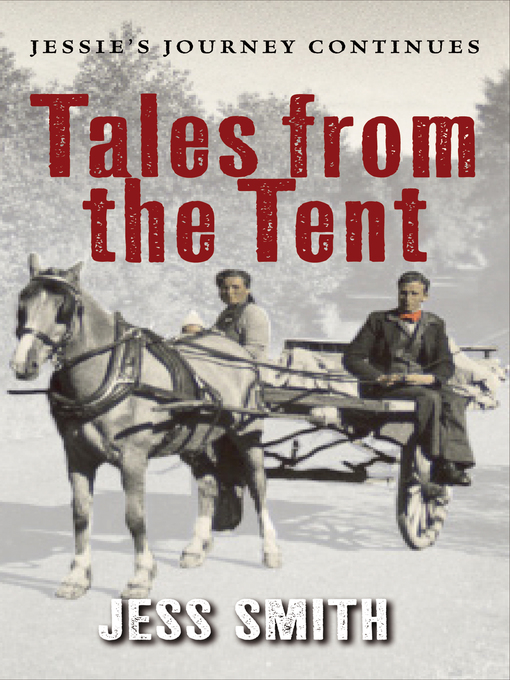 Title details for Tales from the Tent by Jess Smith - Available
